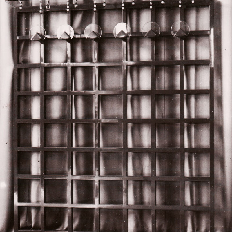 ATTACCAPANNI - 1941