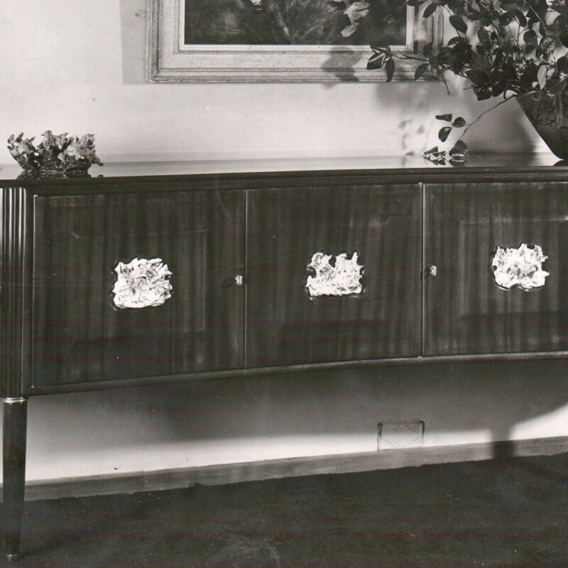 CREDENZA - 1947