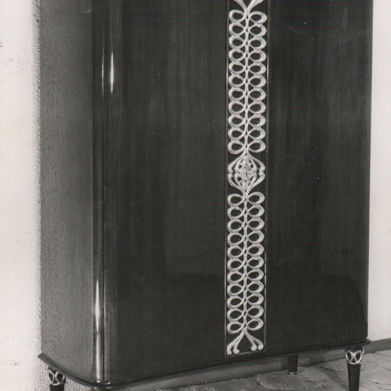 CREDENZA - 1949