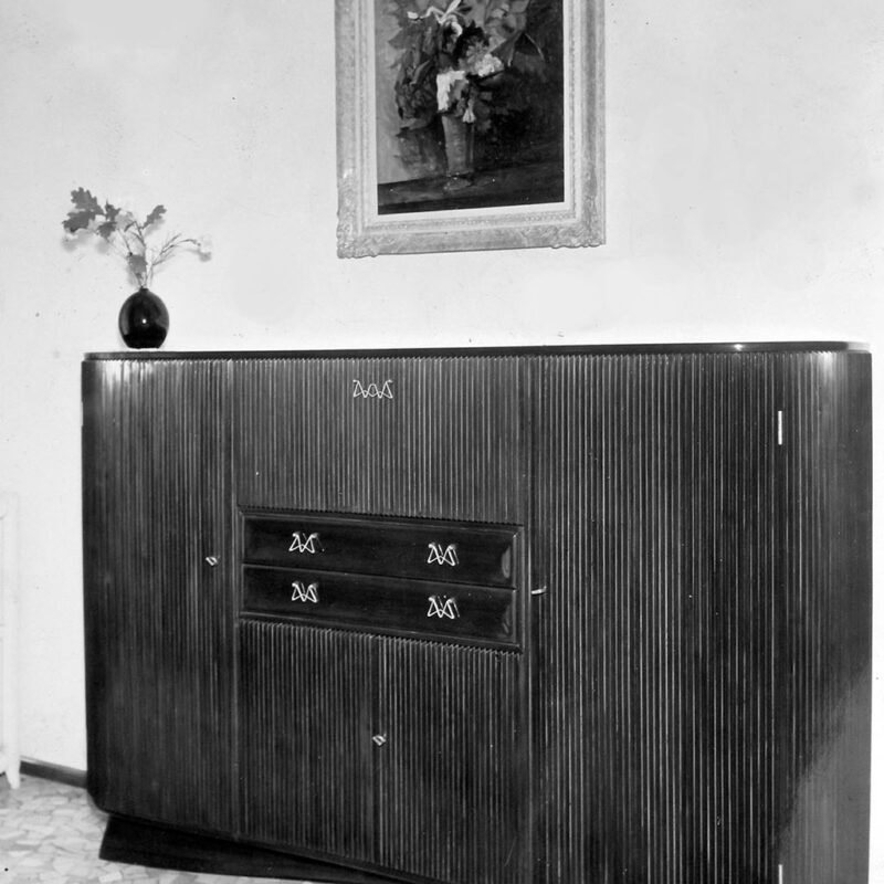 CREDENZA - 1950