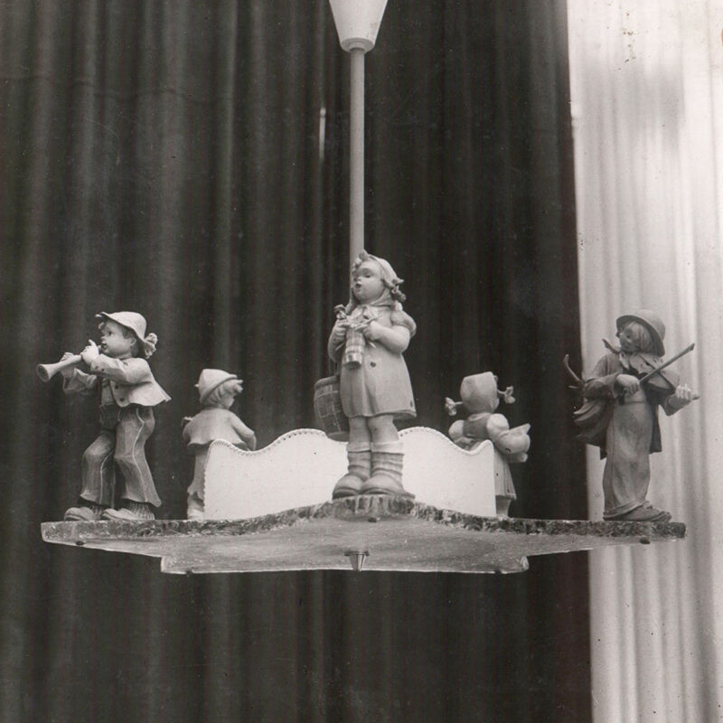 LAMPADA - 1940