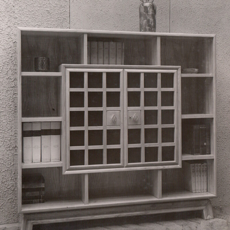 LIBRERIA - 1940