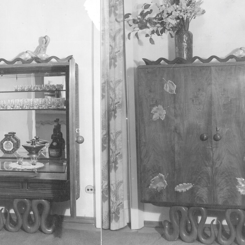 MOBILE BAR - 1942