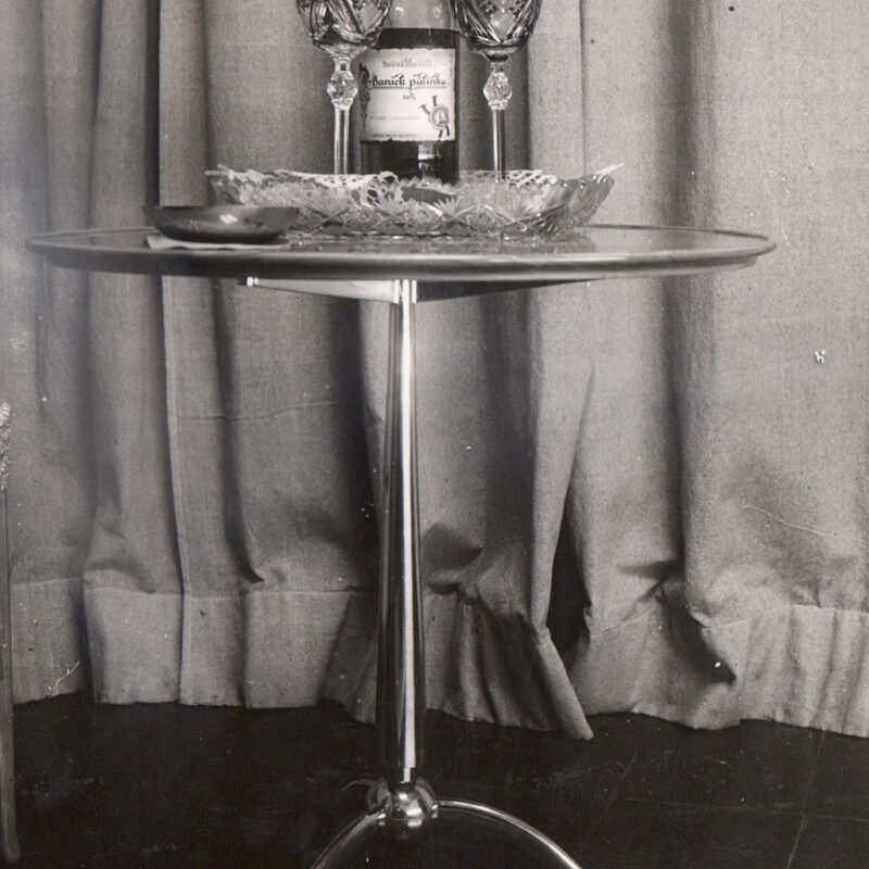 TAVOLINO - 1948