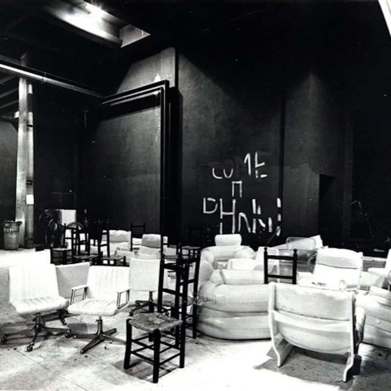 XIV Triennale - 1968