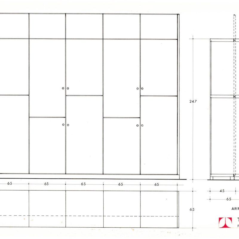 A57 - scheda catalogo