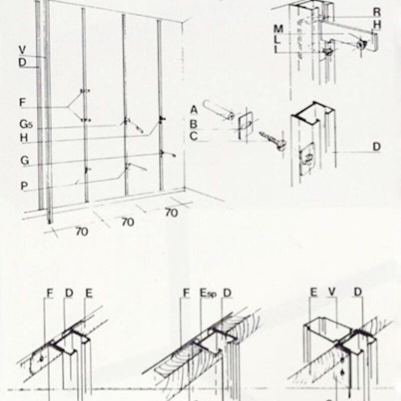 E22 - disegno tecnico