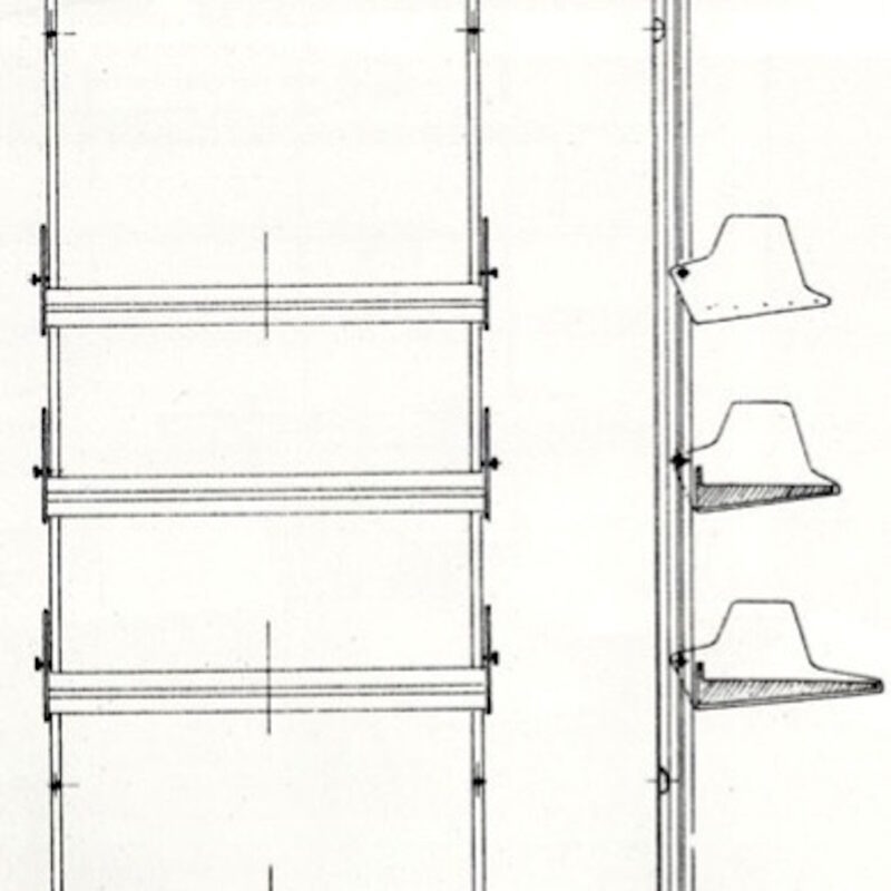 E60 - disegno