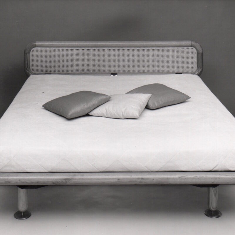 Letto L171 1972 Tecno Osvaldo Borsani