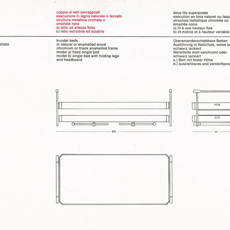 L75 - scheda catalogo