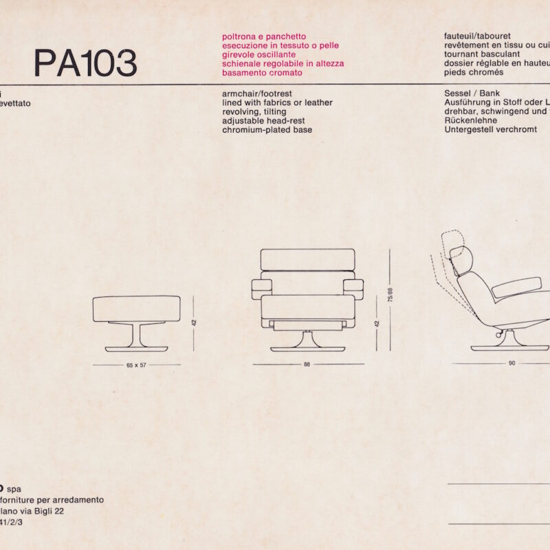 P103 - scheda