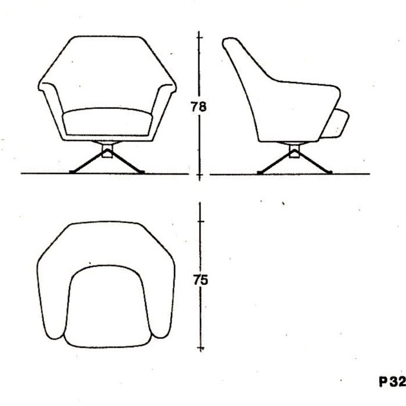 P32 - disegno