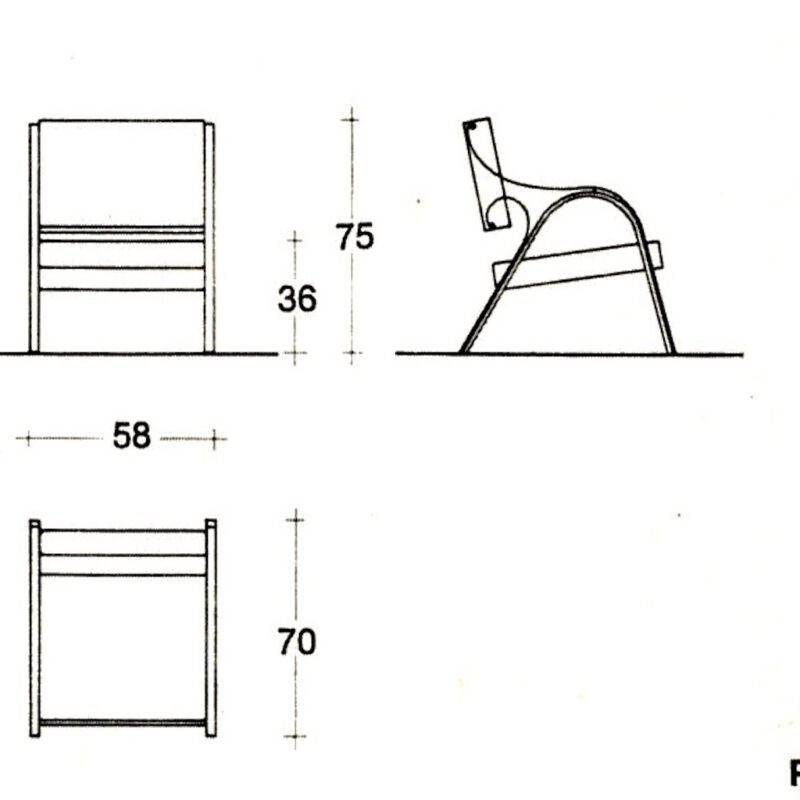 P36 - disegno