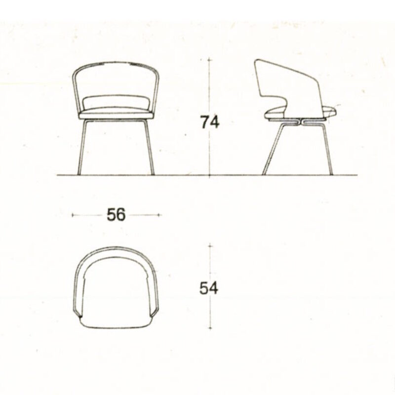 P37 - disegno