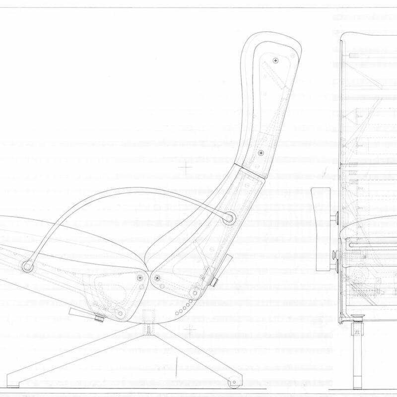 P40 - disegno tecnico