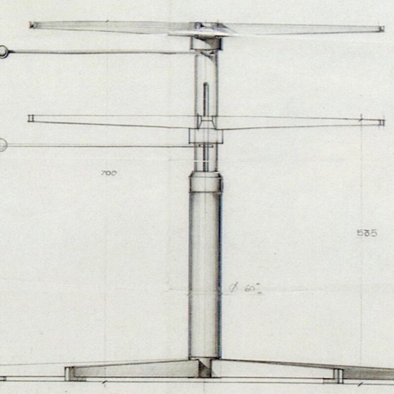 T41 - disegno tecnico