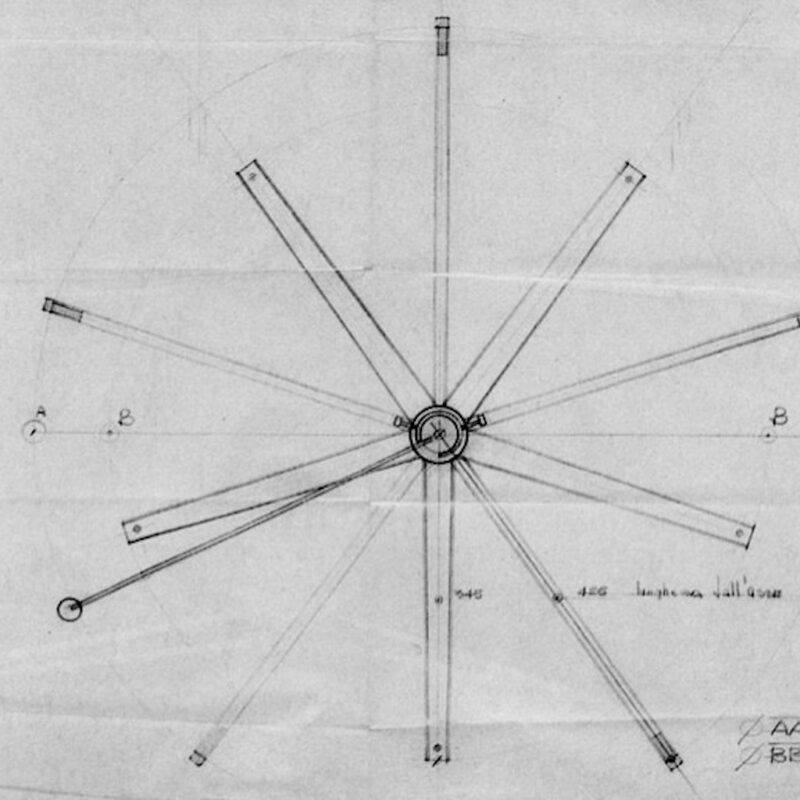 T41 - disegno tecnico