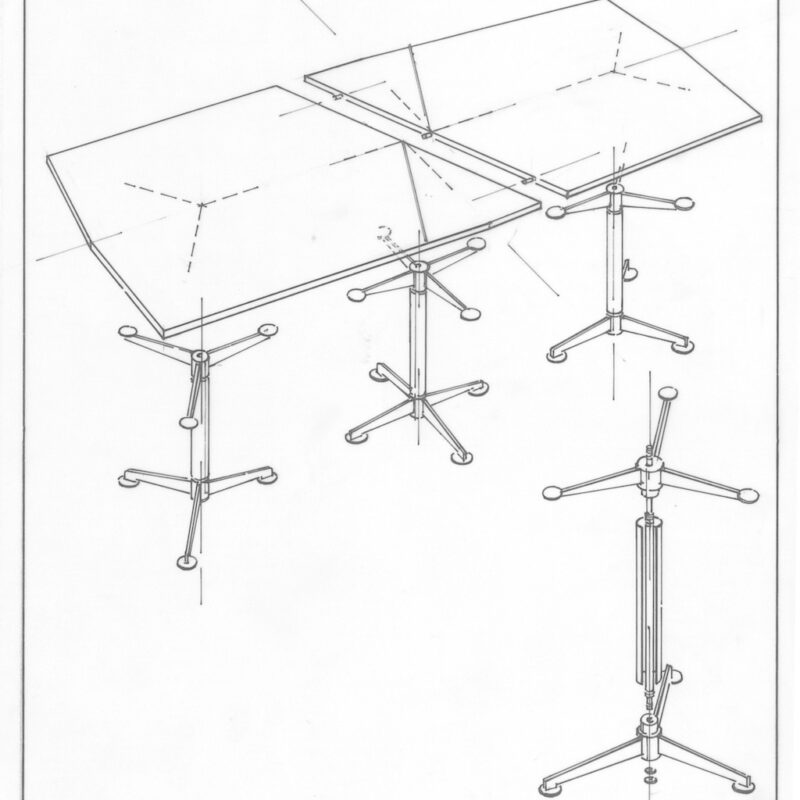 T58 - disegno tecnico