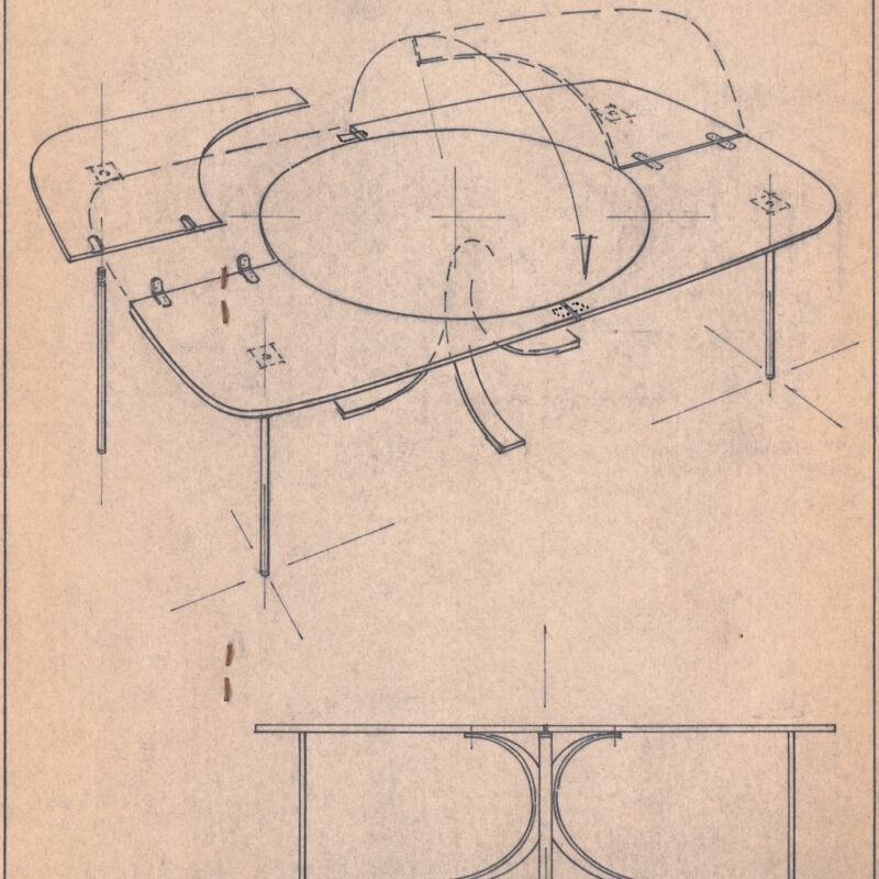 T69 - disegno tecnico