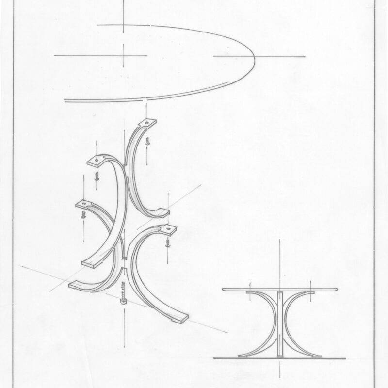 T69 - disegno tecnico