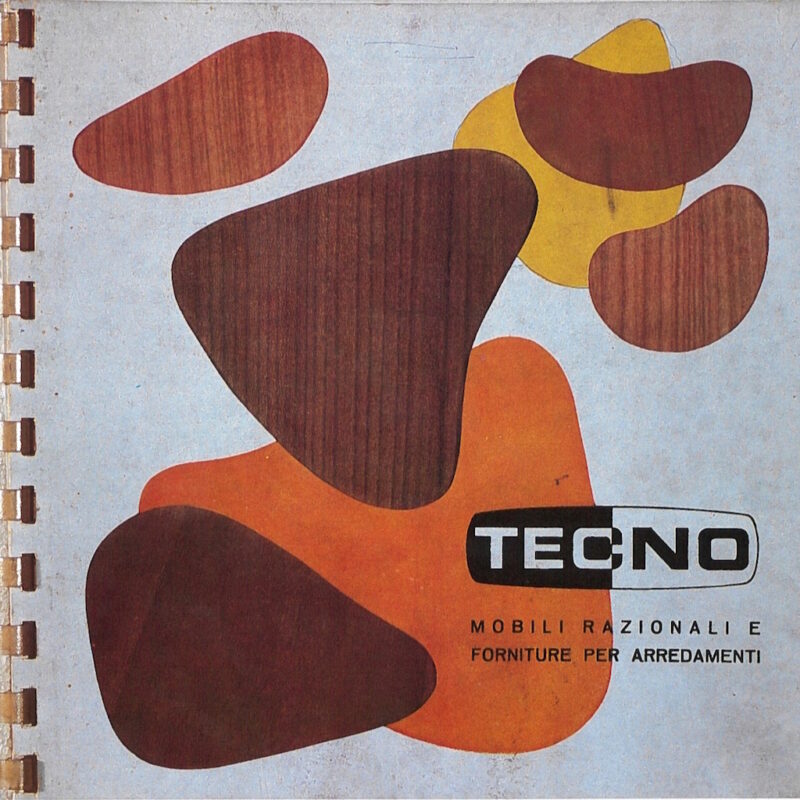 COVER BROCHURE TECNO