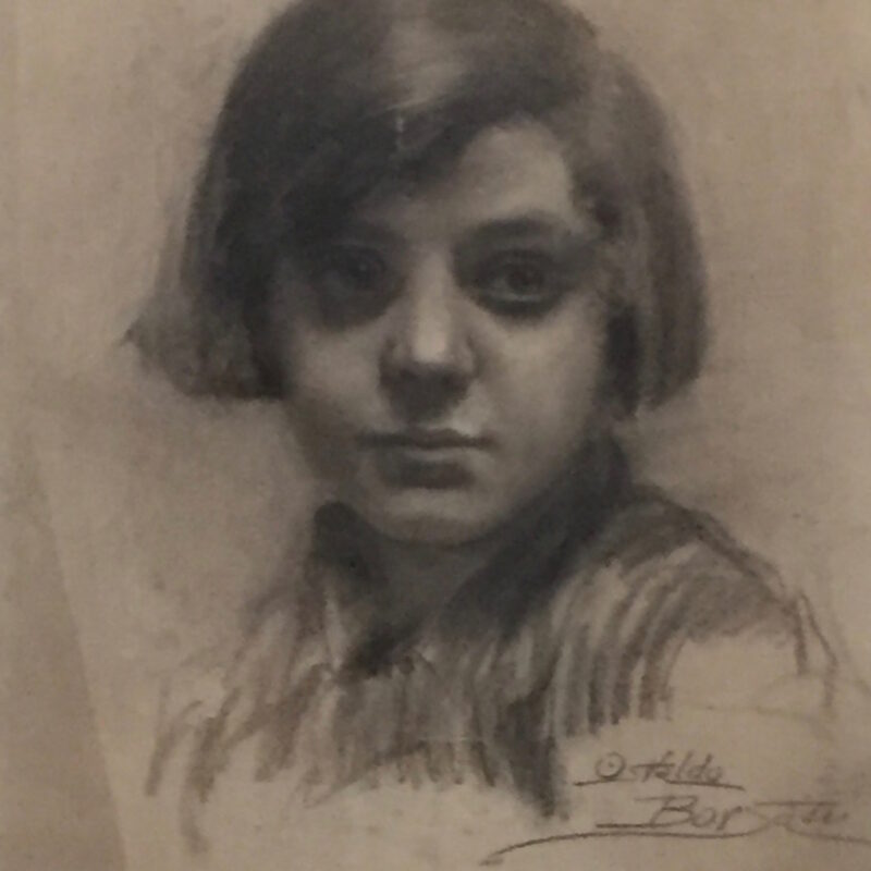 ANNI '26-'29 ACCADEMIA DI BRERA 2