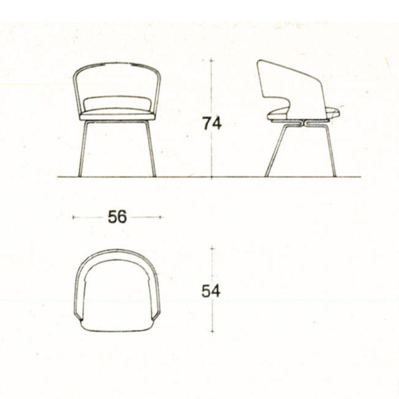 P37 - DISEGNO