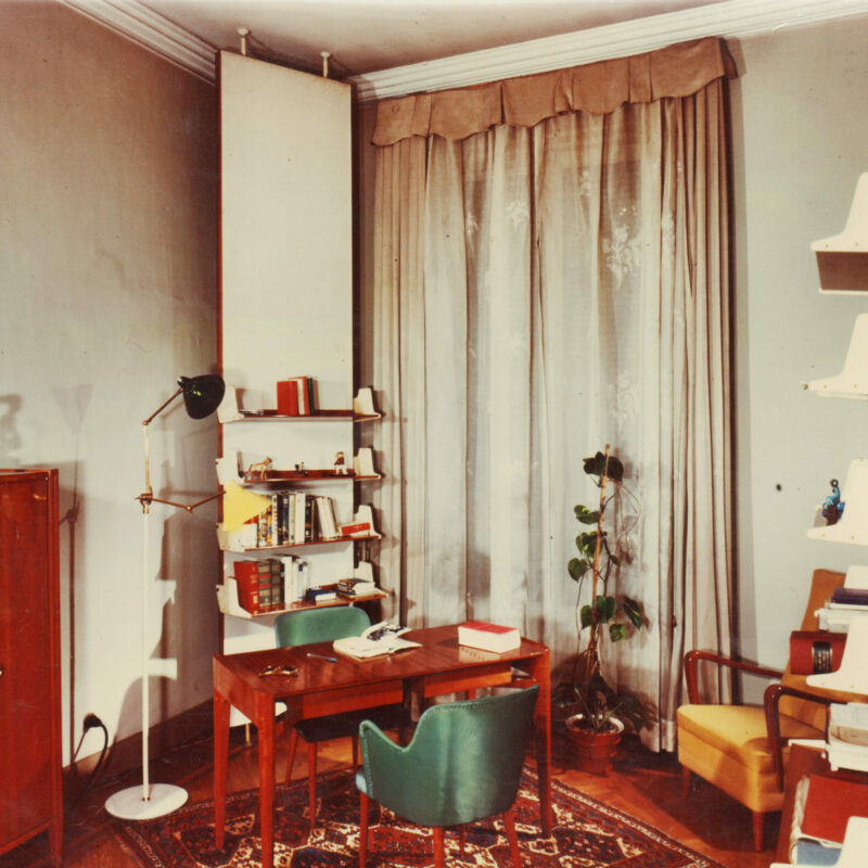 Studio - 1952